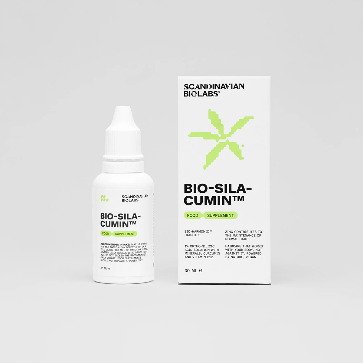 Vitamins & Supplements