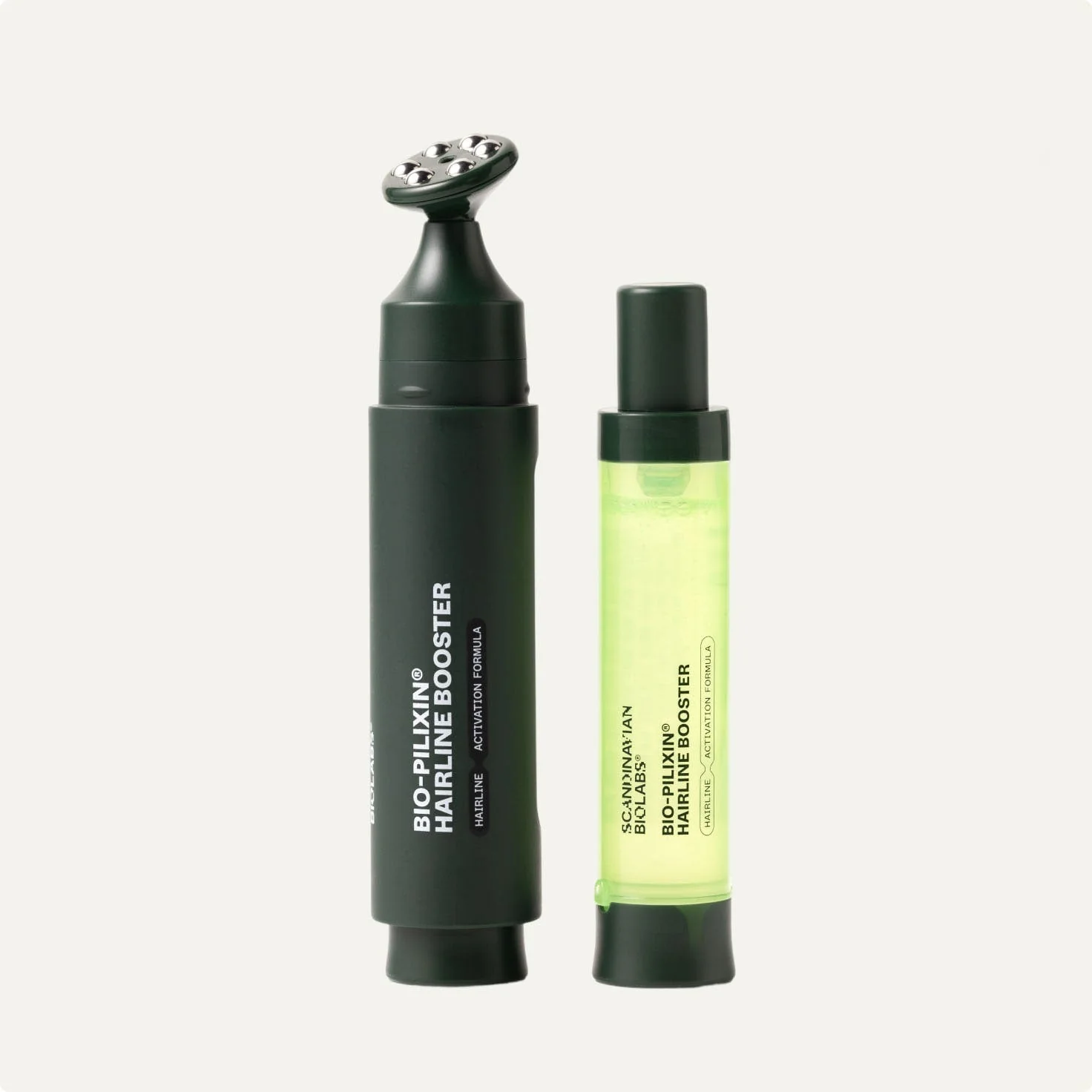 Hair Growth Products for Women